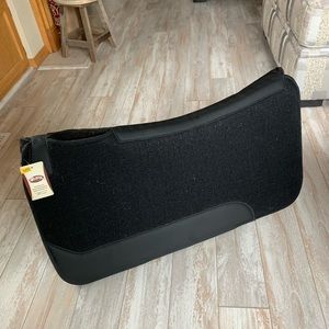 Horse Tack-Weaver Saddle Pad